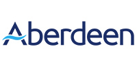 Logo Aberdeen Asset Management