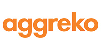 Logo Aggreko