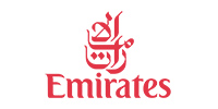 Logo Emirates