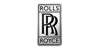 Logo Rolls Royce